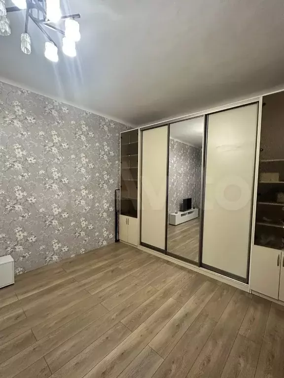 1-к. квартира, 34 м, 2/5 эт. - Фото 1