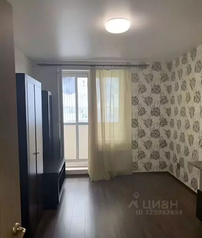 Студия Санкт-Петербург ул. Плесецкая, 10 (22.0 м) - Фото 0