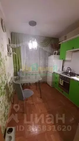 3-к кв. Белгородская область, Белгород ул. Шаландина, 1 (58.0 м) - Фото 1