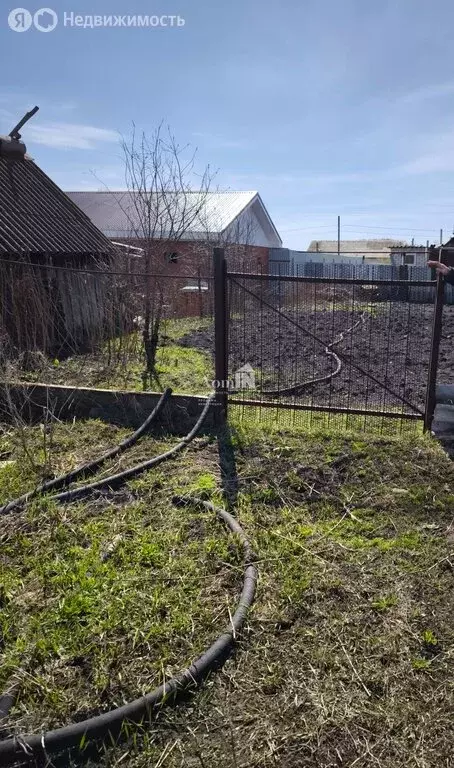 Участок в городской округ Ульяновск, деревня Кувшиновка (19.39 м) - Фото 2