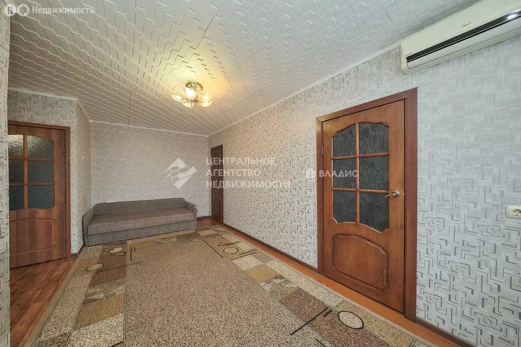 3-комнатная квартира: Рязань, район Приокский, Магистральная улица, 5 ... - Фото 2