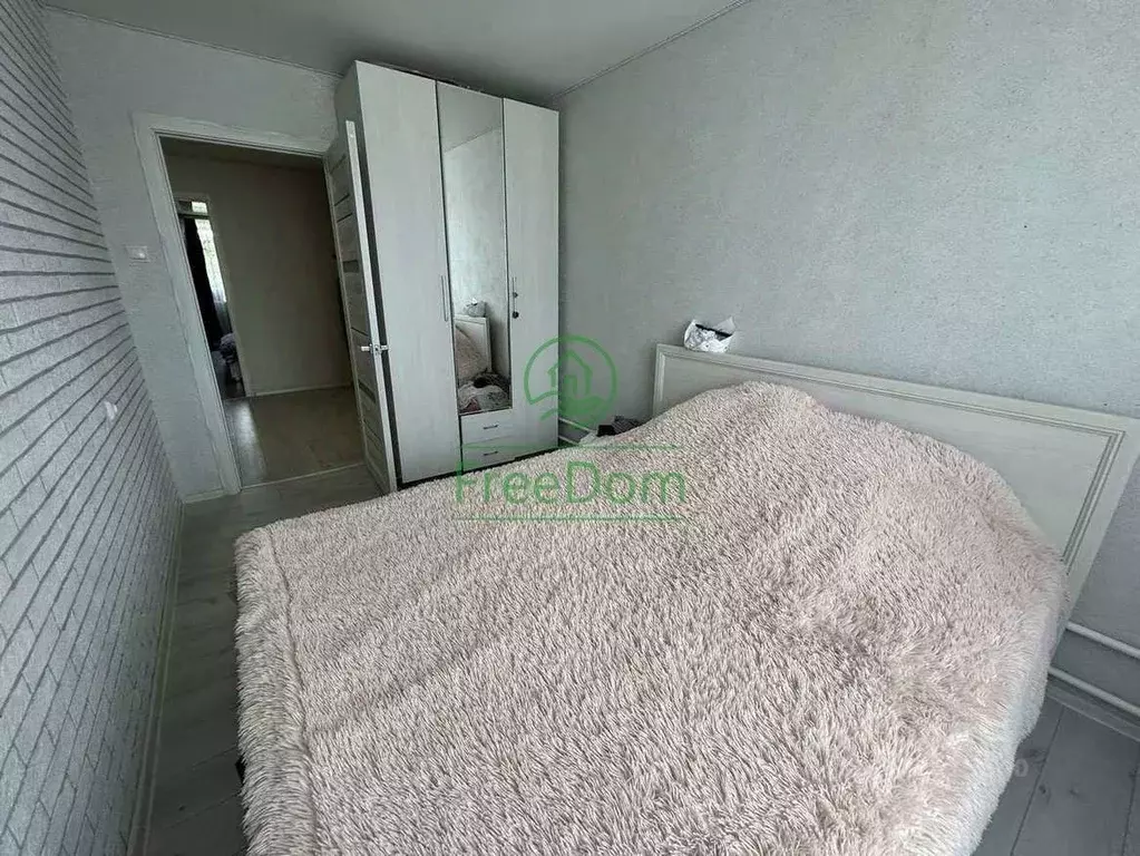 2-к кв. Белгородская область, Белгородский район, Разумное рп ул. ... - Фото 2