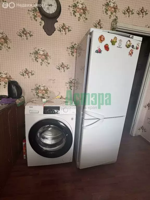 1-комнатная квартира: Чита, Весенняя улица, 38 (32 м) - Фото 1