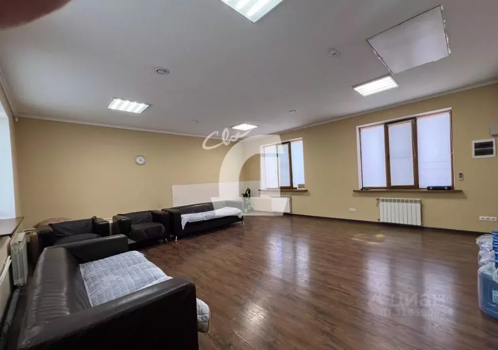 Офис в Краснодарский край, Краснодар ул. Харьковская, 36 (50 м) - Фото 1