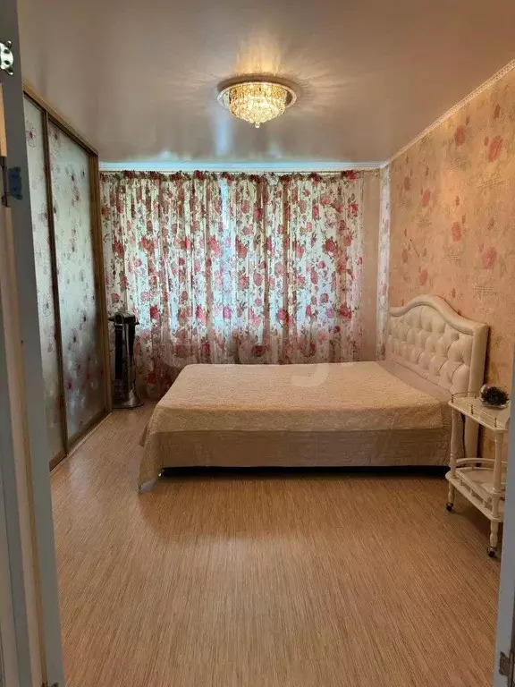 Квартира, 3 комнаты, 71.4 м - Фото 1