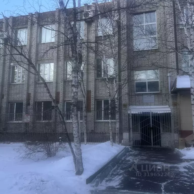 Помещение свободного назначения в Хабаровский край, ... - Фото 1