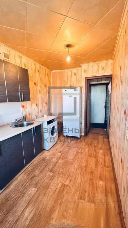 3-к кв. Башкортостан, Стерлитамак ул. Сакко и Ванцетти, 63 (61.5 м) - Фото 1