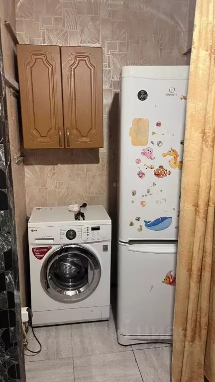 2-к кв. Санкт-Петербург ул. Кустодиева, 2 (60.0 м) - Фото 2