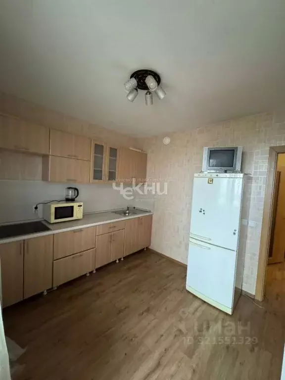 1-к кв. Нижегородская область, Нижний Новгород ул. академика Сахарова, ... - Фото 1