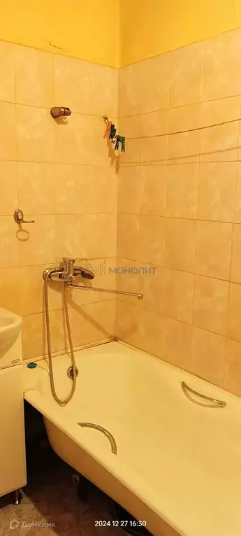 Продаётся 1-к квартира, 33.7 м - Фото 0