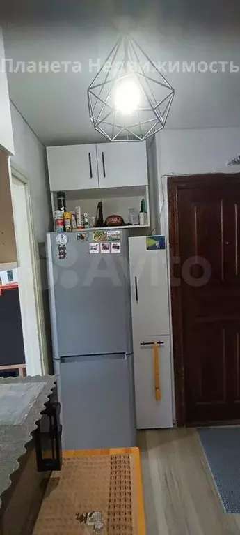 1-к. квартира, 18,9 м, 5/5 эт. - Фото 1