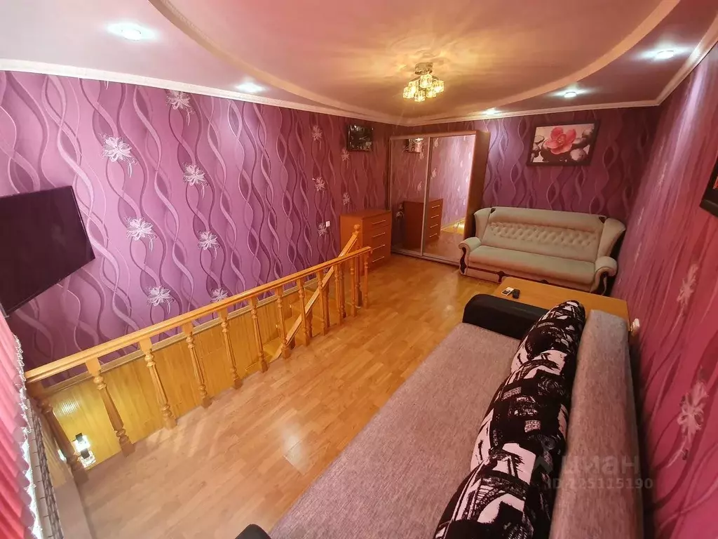 Дом в Крым, Евпатория ул. Санаторская (42 м) - Фото 0