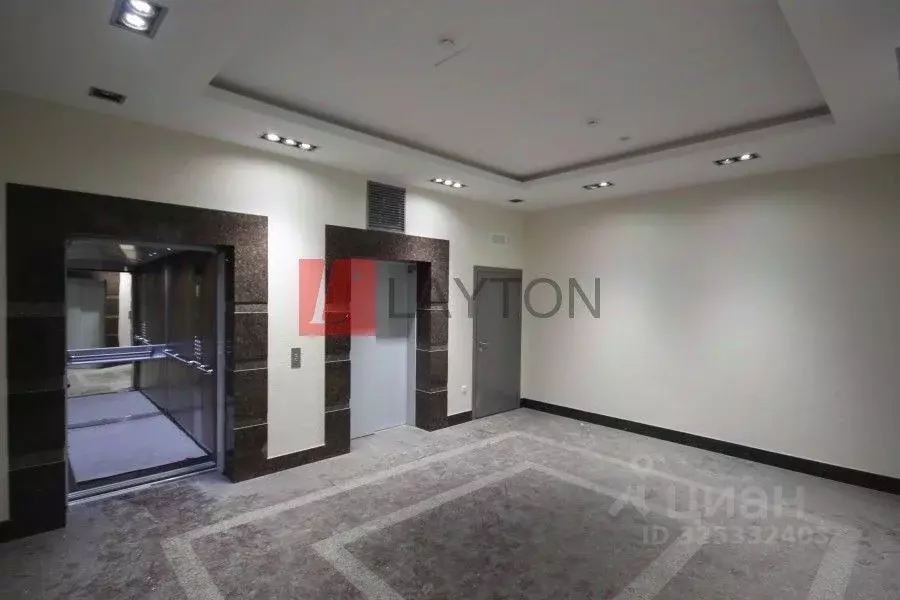 Офис в Москва Научный проезд, 17 (91 м) - Фото 1