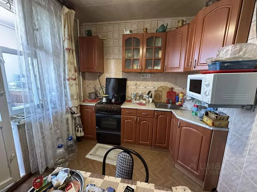 2-к кв. Псковская область, Псков Рижский просп., 91 (50.0 м) - Фото 0