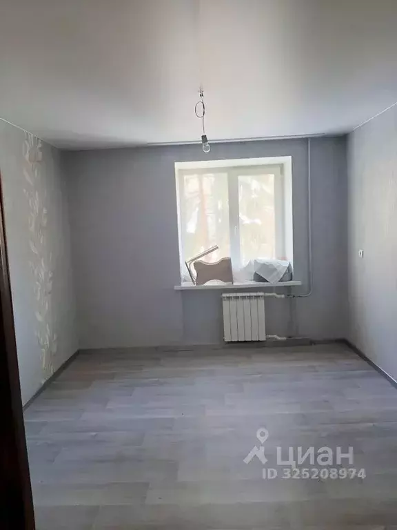 Комната Омская область, Омск ул. 3-я Молодежная, 62 (12.5 м) - Фото 2