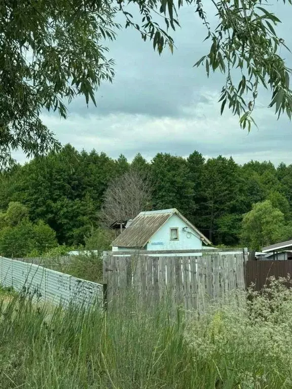 Дом в Воронежская область, Каширский район, Каменно-Верховское с/пос, ... - Фото 1