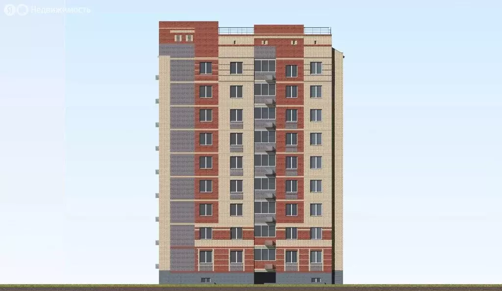 1-комнатная квартира: Йошкар-Ола, улица Павлова, 6 (40 м) - Фото 2