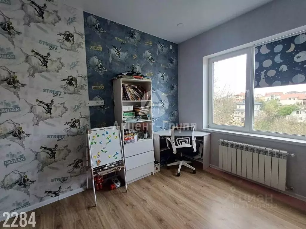 Дом в Севастополь ул. Николая Кисляка, 32 (184 м) - Фото 1