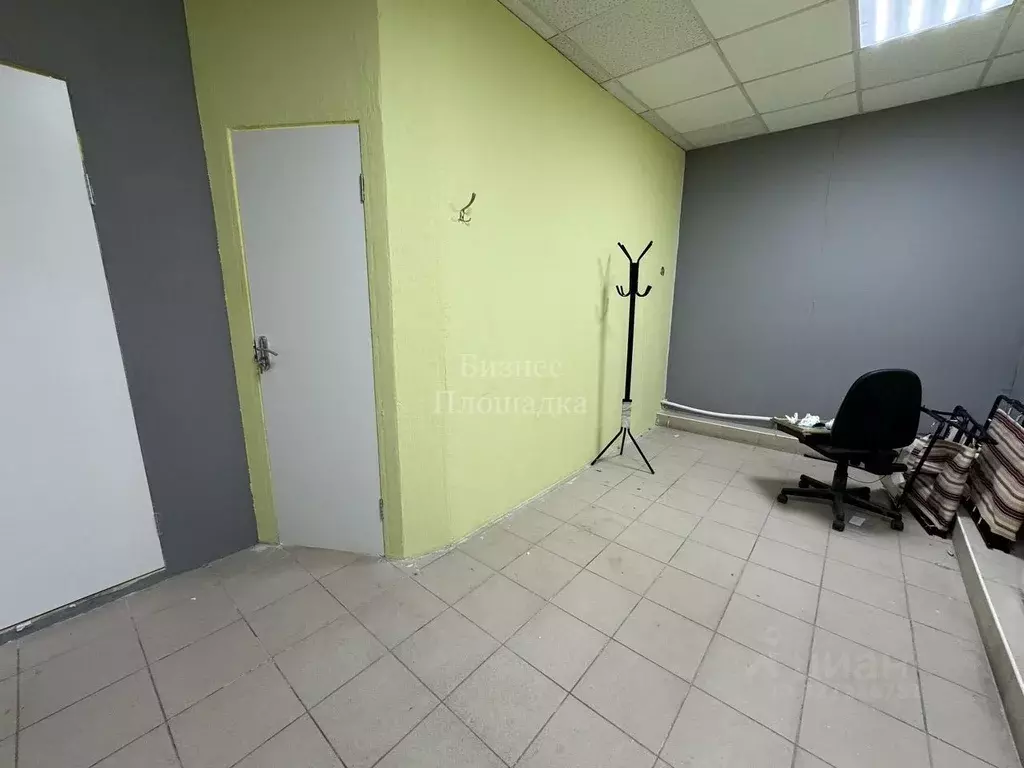 Офис в Ульяновская область, Ульяновск ул. Федерации, 11 (28 м) - Фото 2