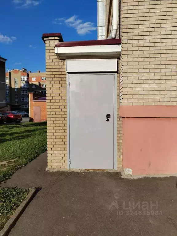 Помещение свободного назначения в Чувашия, Чебоксары ул. Стартовая, ... - Фото 0