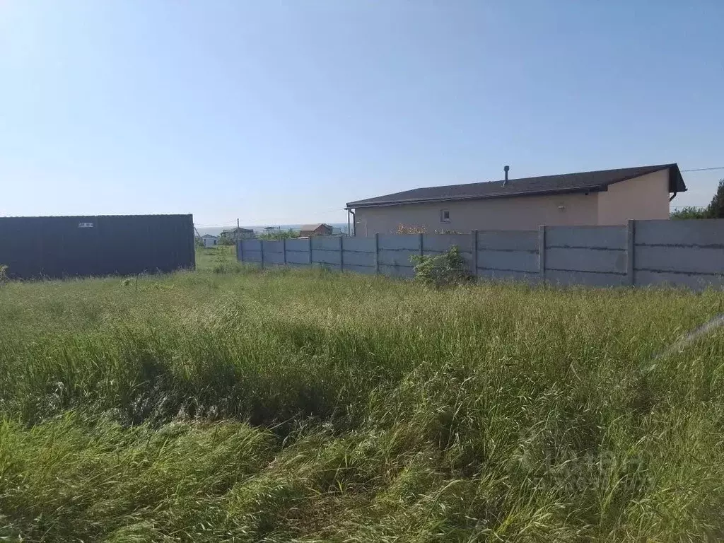 Участок в Севастополь Софьи Перовской тер.,  (5.8 сот.) - Фото 1