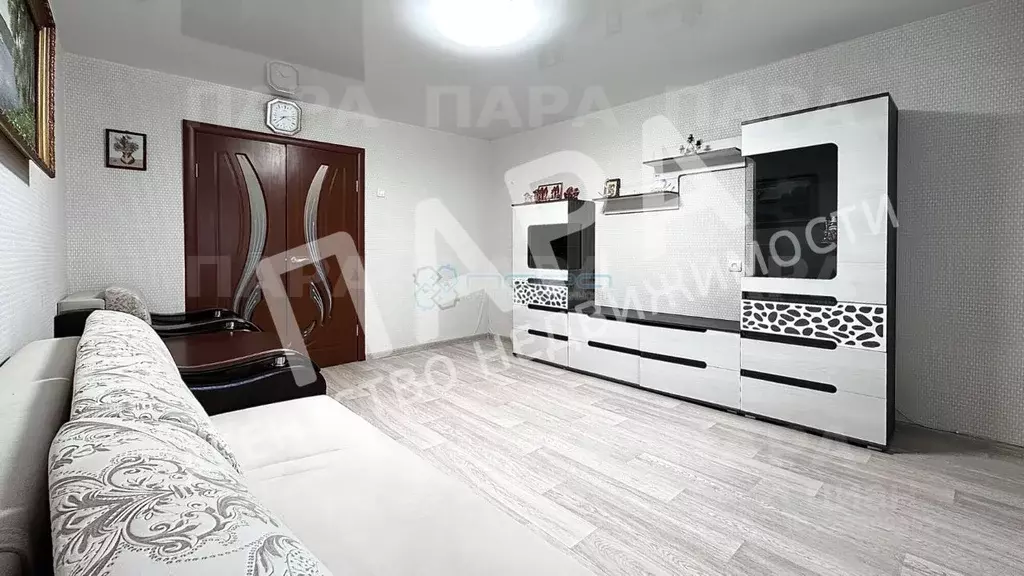 2-к кв. Самарская область, Самара Никитинская ул., 75 (49.0 м) - Фото 1