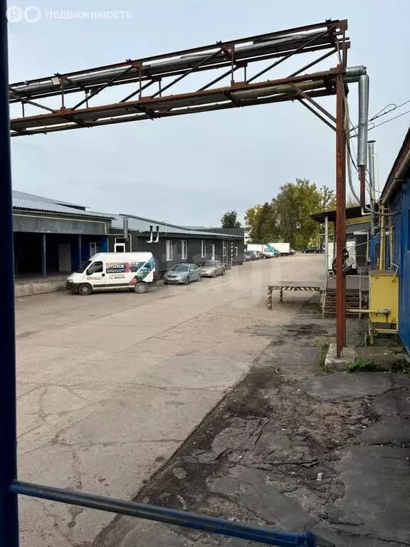 Помещение свободного назначения (166 м) - Фото 0