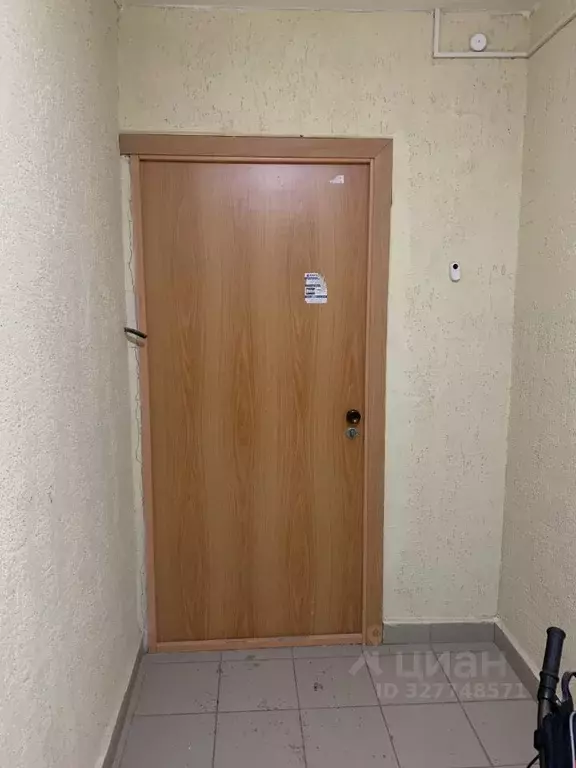 2-к кв. Москва 6-я Радиальная ул., 3к5 (66.0 м) - Фото 1