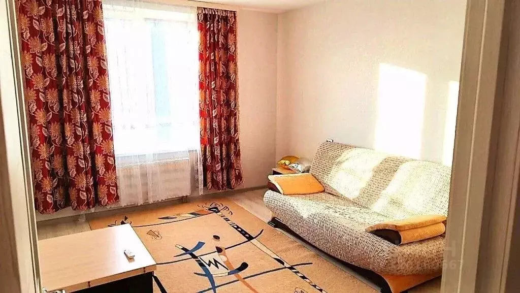 1-к кв. Сахалинская область, Южно-Сахалинск ул. Алексея Максимовича ... - Фото 1