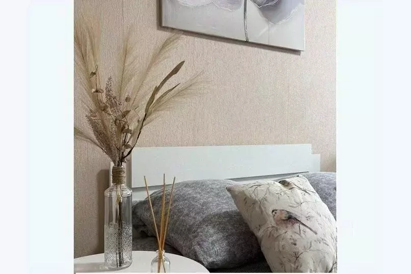 1-к кв. Башкортостан, Салават ул. Калинина, 49 (32.0 м) - Фото 2