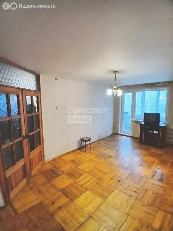 1-комнатная квартира: Йошкар-Ола, бульвар Чавайна, 15 (38.5 м) - Фото 2