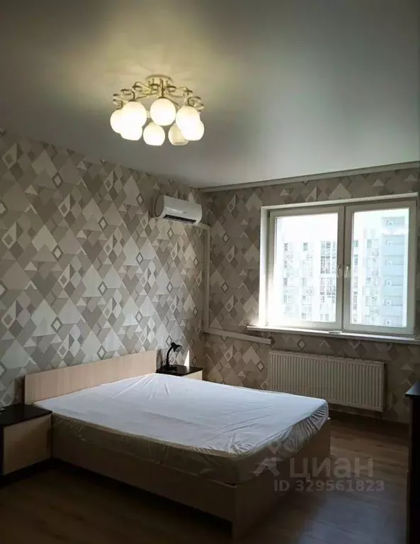 1-к кв. Московская область, Люберцы ул. Весенняя, 14 (40.0 м) - Фото 0