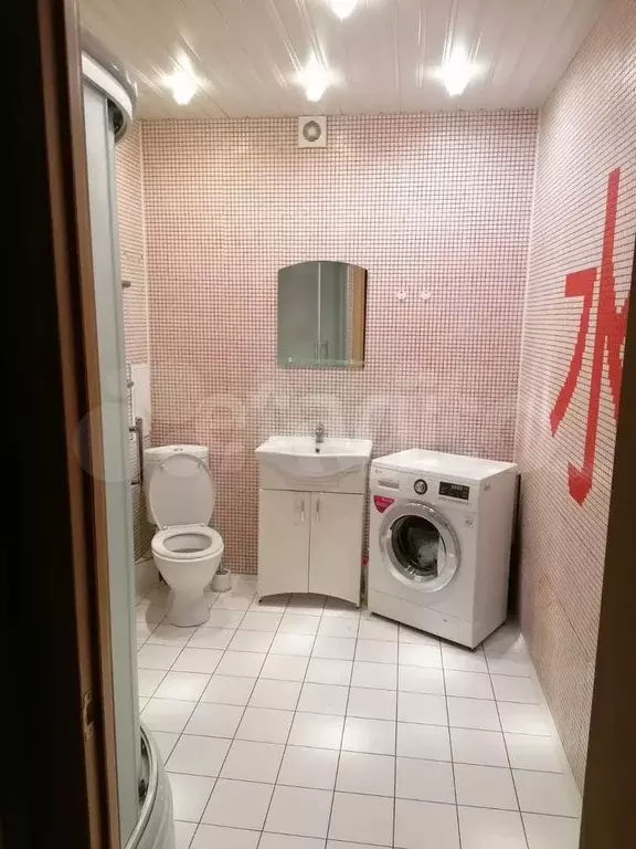 1-к. квартира, 45 м, 8/9 эт. - Фото 0