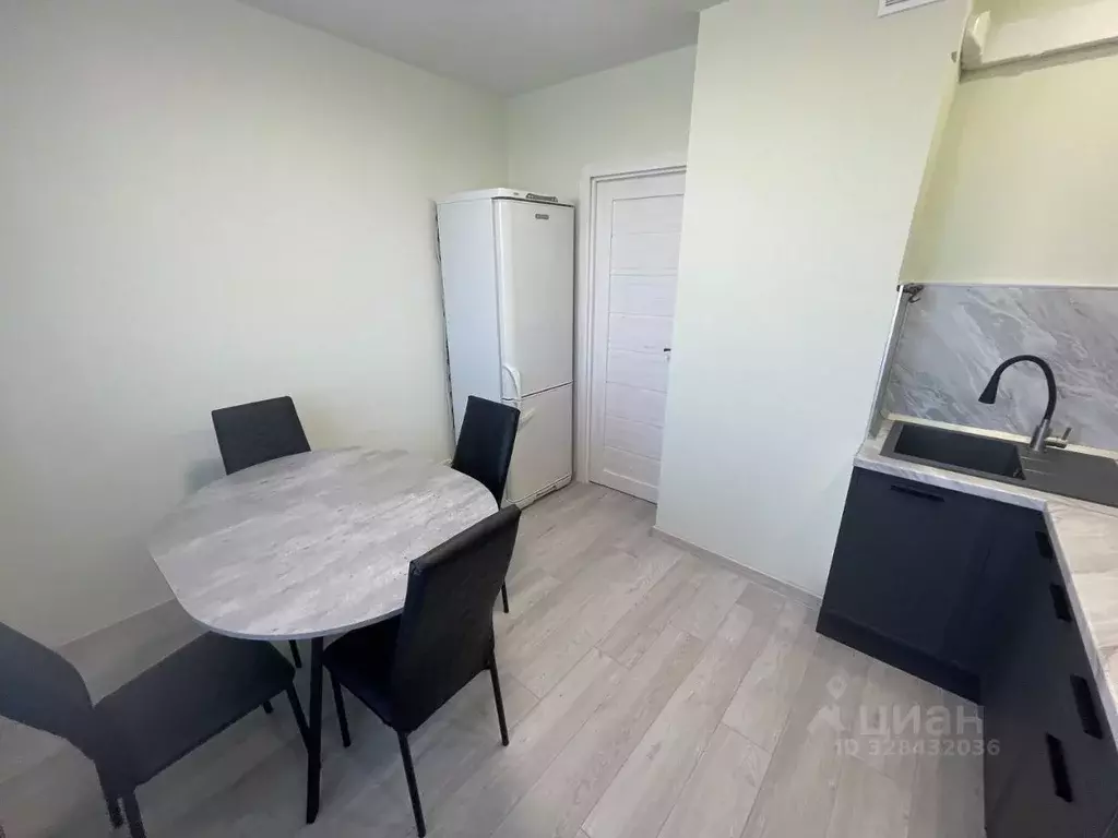 3-к кв. Москва ул. Маршала Федоренко, 16/2к2 (77.0 м) - Фото 2