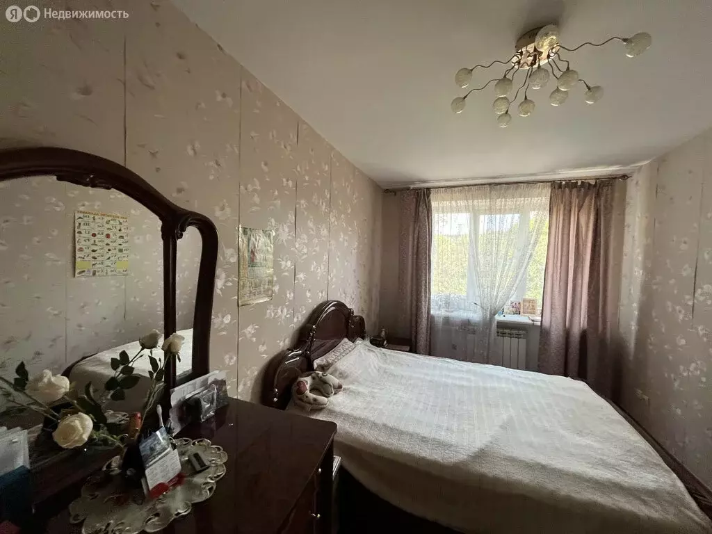 3-комнатная квартира: Воронеж, Ленинский проспект, 150 (71 м) - Фото 1