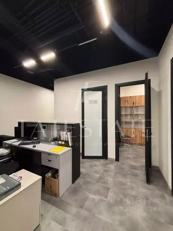 Офис в Татарстан, Казань ул. Академика Завойского, 21Б (252 м) - Фото 0