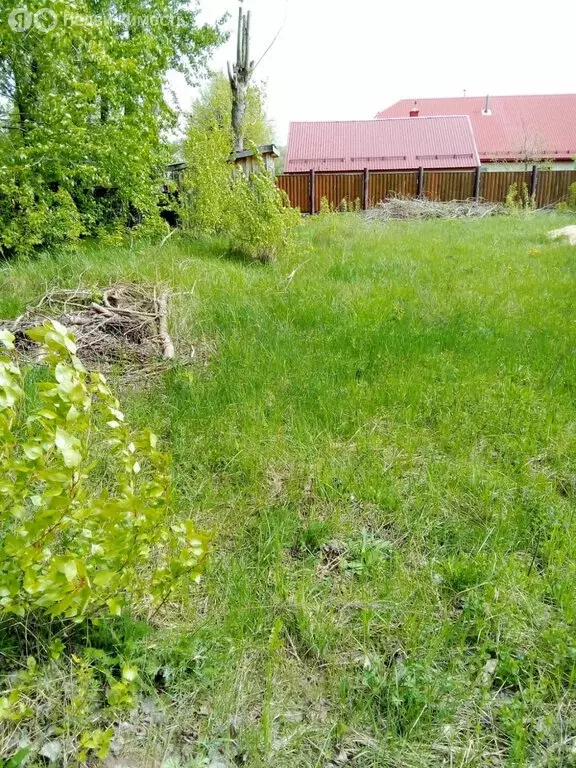 Участок в Казань, Вязовая улица (15 м) - Фото 1