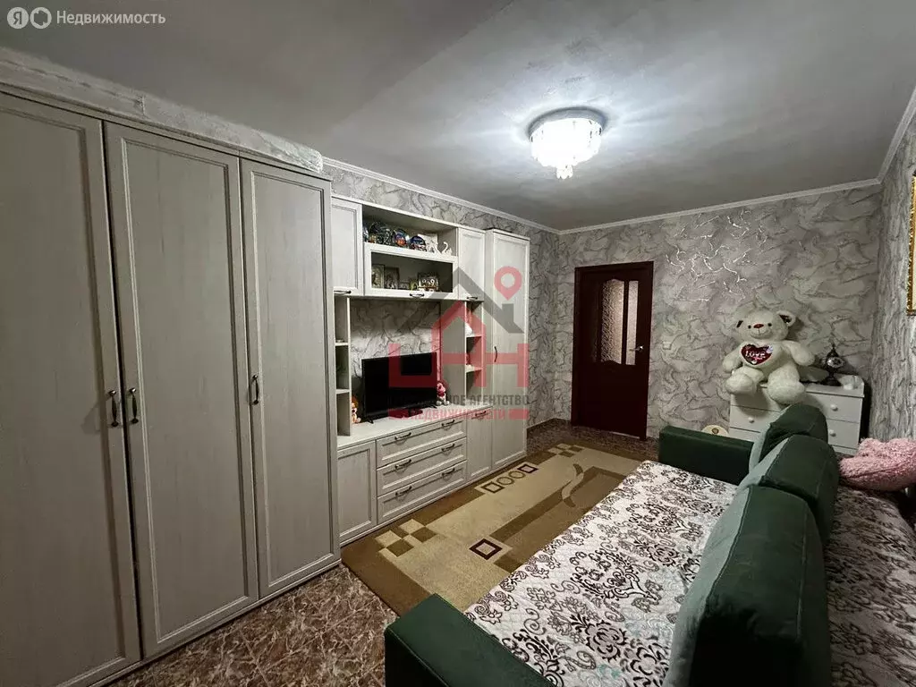 2-комнатная квартира: Ессентукская, улица Гагарина, 13 (56.4 м) - Фото 2