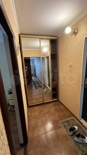 2-к. квартира, 45м, 1/5эт. - Фото 1