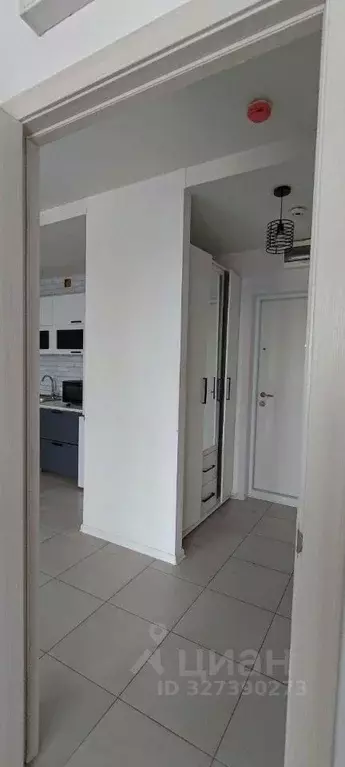 1-к кв. Московская область, Ленинский городской округ, Боброво пгт ул. ... - Фото 2