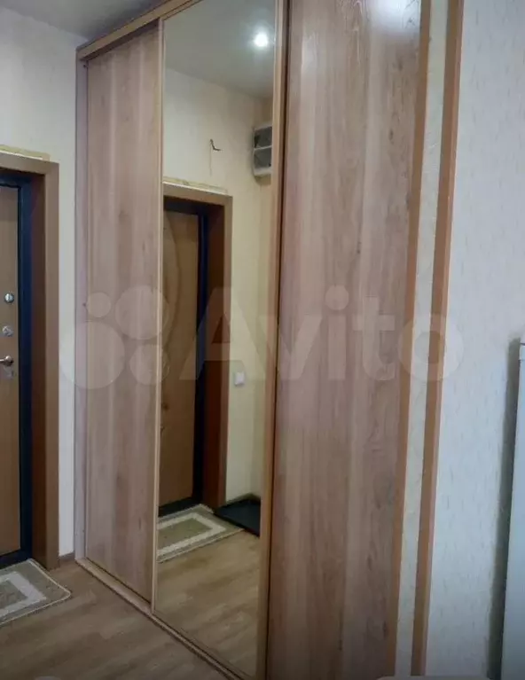 Квартира-студия, 30 м, 2/3 эт. - Фото 1