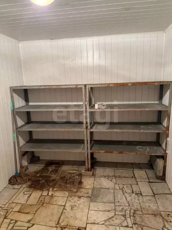 Гараж в Чувашия, Чебоксары ул. Пирогова, 4А (23 м) - Фото 1