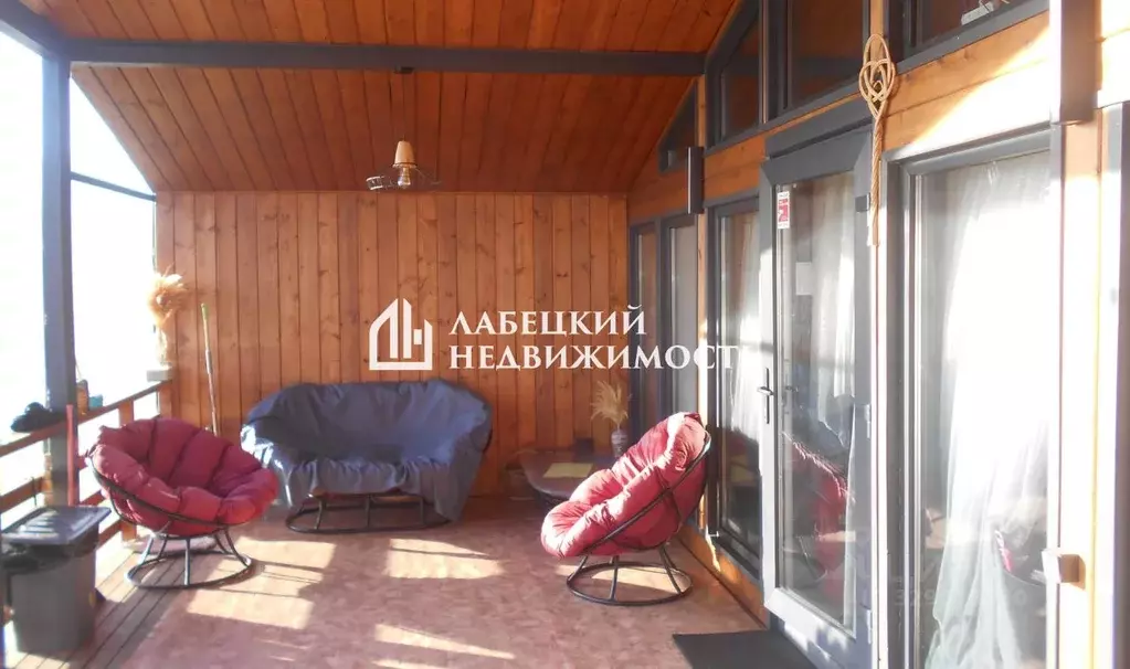 Дом в Московская область, Волоколамский муниципальный округ, д. ... - Фото 2