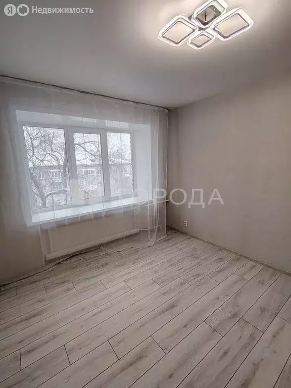 Квартира-студия: Барнаул, улица Георгия Исакова, 116А (18 м) - Фото 1