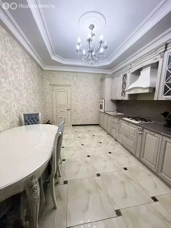 2-комнатная квартира: Махачкала, улица Лизы Чайкиной, 84 (73 м) - Фото 2