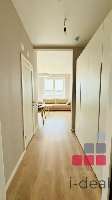 Студия Москва ул. Аэростатная, 15к14 (25.0 м) - Фото 1