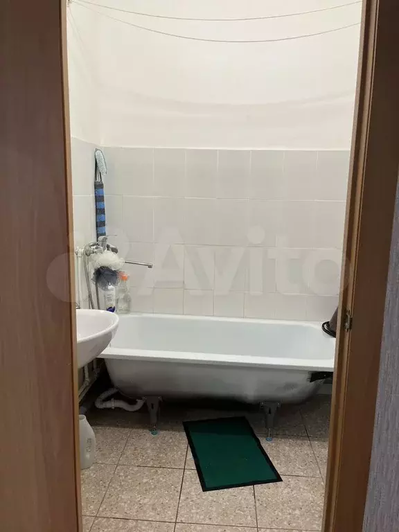 2-к. квартира, 53 м, 3/5 эт. - Фото 1