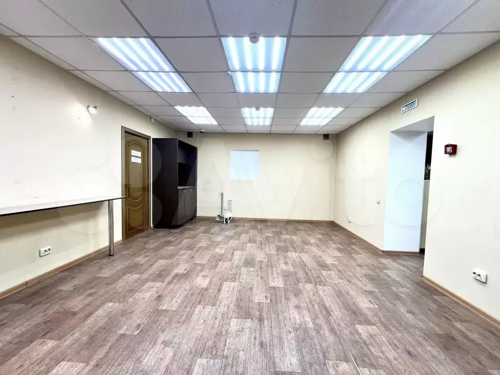 Сдам помещение свободного назначения, 97.2 м - Фото 1