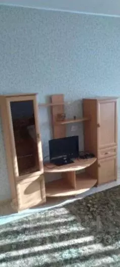 1-к кв. Смоленская область, Смоленск ул. Лавочкина, 72 (35.0 м) - Фото 0