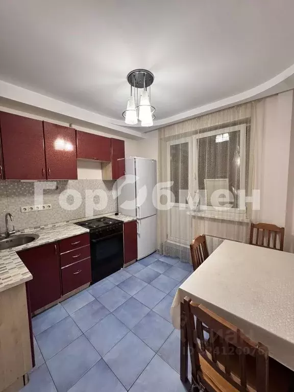 1-к кв. Москва ул. Грина, 1К6 (42.0 м) - Фото 2